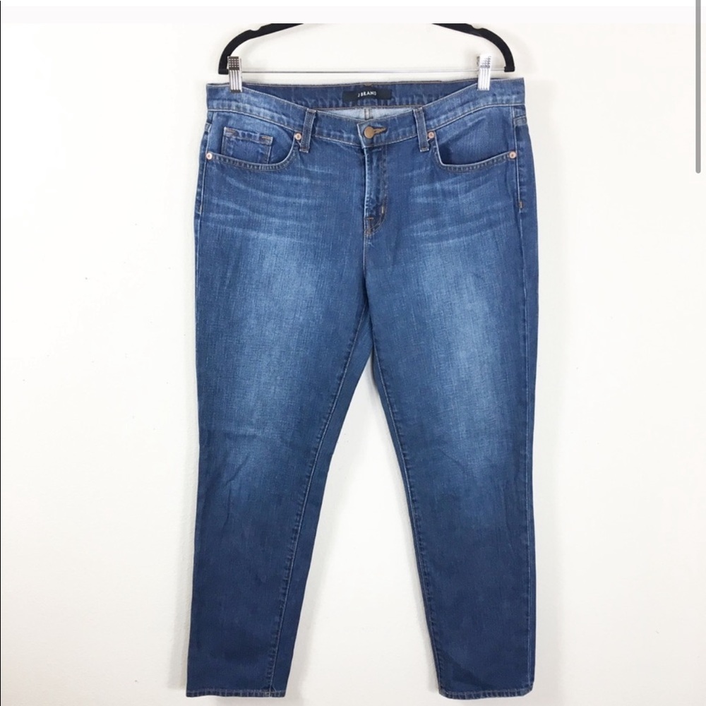 J Brand denim